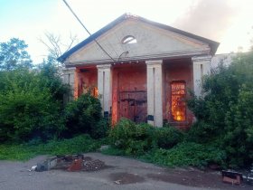 Два человека убито, ещё один мирный житель ранен в результате обстрела горловского поселка Зайцево