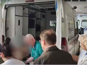 За день в Горловке в результате обстрелов погибли три человека, еще семеро получили ранения (видео)