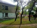 В Горловке в результате прямого попадания снаряда в жилой дом ранены трое мирных жителей