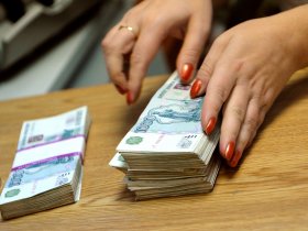 В России ужесточат правила перевода денег без открытия банковского счета
