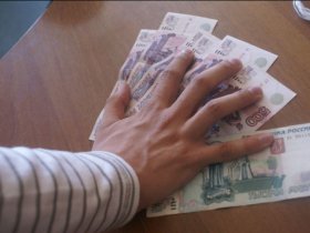 Судебный департамент РФ назвал самый частый размер взятки в России