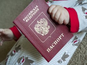 Почему жителям ДНР нужно указывать своих детей в заявлении на получении гражданства РФ?