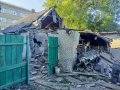 В результате ночного и утреннего обстрела Горловки один мирный житель погиб, два человека получили ранения