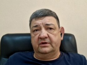 Глава администрации Горловки Иван Приходько призвал горловчан прекратить продовольственный ажиотаж