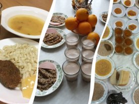 Стало известно, сколько в школах ДНР будут тратить на бесплатный завтрак и обед школьников