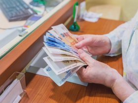 В России беженцам из ДНР будут выплачивать ежемесячные социальные пособия и пенсии