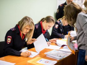 Жители Донбасса теперь могут находится в РФ без ограничения сроков