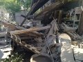 ВСУ продолжают обстреливать жилые районы Горловки , ГП "Стирол" и "Истек", погибла женщина, ранен мужчина