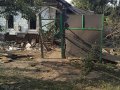ВСУ продолжают обстреливать жилые районы Горловки , ГП "Стирол" и "Истек", погибла женщина, ранен мужчина