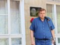 В Горловке открыли мемориальную доску директору Автомобильно-дорожного института Михаилу Чальцеву