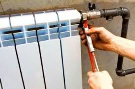 Власти Горловки предупредили жителей о ответственности за слив воды из радиаторов отопления