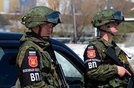 В УК РФ ввели уголовную ответственность за преступления, совершенные в военное время, и при мобилизации