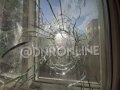 В результате обстрела двое детей ранены в Макеевке, в Донецке погибли три мирных жителя и ещё один ранен