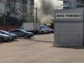 ВСУ обстреляли многоэтажные дома в центре Горловки (фото)