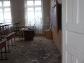 ВСУ обстреляли многоэтажные дома в центре Горловки (фото)