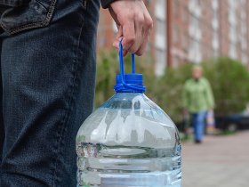 В ближайшее время будет обнародован план действий по решению проблемы с водой в ДНР — Пушилин