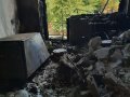 В Горловке восстанавливают тепловые контура домов, поврежденных в результате обстрелов