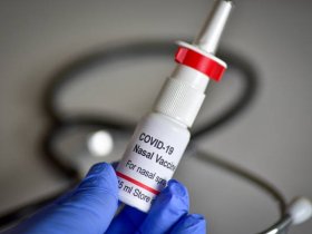 В октябре в ДНР из России поступит первая в мире назальная вакцина от коронавируса 