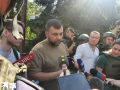 "Устаешь от мысли, что в любую минуту можешь умереть": как сейчас живется на освобожденных территориях Донбасса