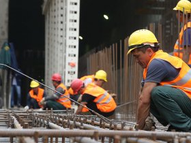 В Донбасс приедут до 100 тысяч рабочих из Северной Кореи для восстановления инфраструктуры и жилья
