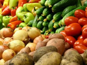 Первый автопоезд с овощами из Херсона прибудет в ДНР на следующей неделе