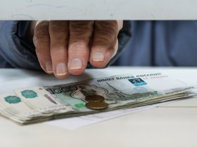Перерасчет минимальной пенсии проведен для 464 тысяч жителей ДНР