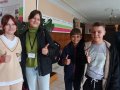 48 детей из Горловки, в возрасте от 8 до 14 лет, отправились на отдых в «Сибирскую сказку»