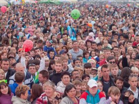 В городах России массово отменяют празднование Дня города и праздничные салюты, на фоне СВО в Украине
