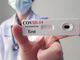 С августа 2022 года в ДНР отмечается еженедельный прирост случаев заболевания COVID-19