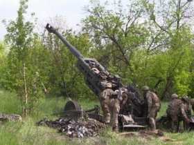 ВСУ обстреляли поселок шахты Изотова в Горловке, 1 человек погиб, 5 ранено