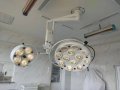 Операционно-хирургический блок городской больницы № 2 Горловки получил новое оборудование