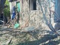 В результате обстрела поселка Гольмовский в Горловке повреждены 7 жилых домов