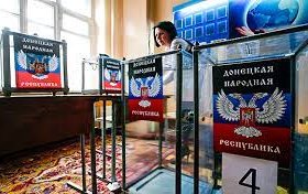 Референдум о вхождении ДНР в состав Российской Федерации пройдет с 23 по 27 сентября
