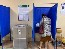 В ДНР откроется более 450 участков для голосования на референдуме