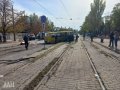 ВСУ обстреляли Крытый рынок в центре Донецке, погибло 6 человек, ещё 4 ранены (фото)