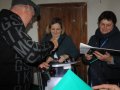 Как Горловка голосует на референдуме о вхождение ДНР в состав России (фото)