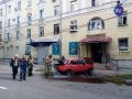 ВСУ дважды днем обстреляли центр Донецка, погиб мужчина, еще два человека получили ранения (фото)