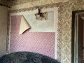 В результате обстрела поселка Широкая Балка в Горловке разрушен жилой дом
