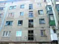 В ходе сегодняшнего обстрела центра Горловки повреждены жилые дома по 8 адресам (фото)