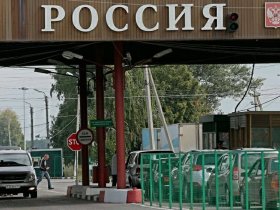 После референдума таможни между ДНР и Россией уберут, но КПП оставят