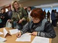 В ДНР прошло голосование на стационарных участках в заключительный день референдума (фоторепортаж)