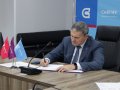 Вузы Новокузнецка и Горловки подписали соглашение о сотрудничестве