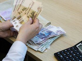 Россия выплатила беженцам из Донбасса в виде единовременной материальной помощи 13,5 млрд рублей