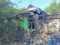 В результате обстрела Калининского района Горловки ранен мирный житель