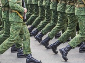 Жителей ДНР будут призывать на военную службу в России с 2023 года