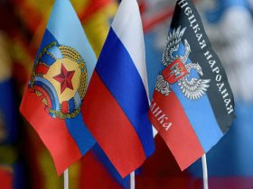Переходный период для полной интеграции ДНР с Россией будет действовать до 1 января 2026 года
