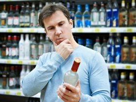 В России существенно вырастут цены на алкоголь