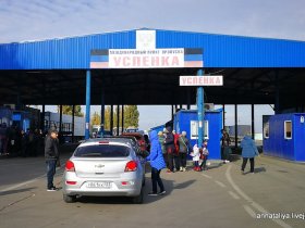 Пушилин рассказал, как будет осуществляться пересечение КПП на границе ДНР и Ростовской области