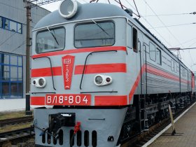 Поезд до админграницы с Ростовской областью с 17 октября будет курсировать по новому графику