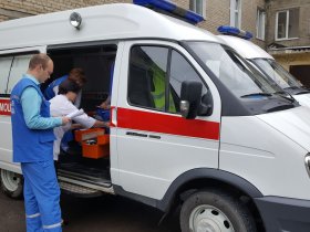 В результате обстрела поселка Русский край в Горловке погибло два человека, еще один ранен